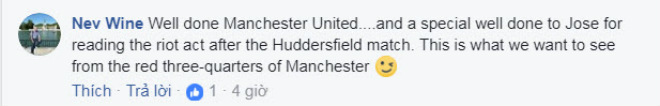 MU: Triệu fan vơi nỗi đau Huddersfield, hiến kế &#34;độc&#34; hạ Tottenham - 2