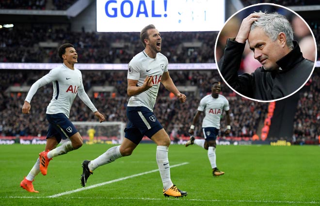 MU đấu Tottenham: Đón viện binh, ngại gì... "dựng xe bus" MU đấu Tottenham: Đón viện binh, ngại gì... "dựng xe bus"
