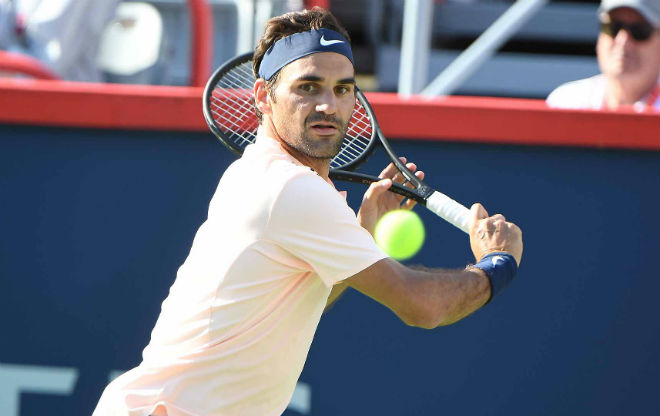 Federer - Tiafoe: Kinh hãi màn "tra tấn" 61 phút (Vòng1 Basel Open) Federer - Tiafoe: Kinh hãi màn "tra tấn" 61 phút (Vòng1 Basel Open)