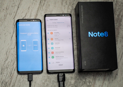 Top 10 thủ thuật chủ nhân Galaxy Note 8 nhất định phải biết - 2