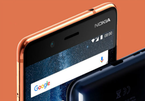 Nokia 8 đã có Android 8.0 Oreo beta, hàng triệu fan háo hức Nokia 8 đã có Android 8.0 Oreo beta, hàng triệu fan háo hức