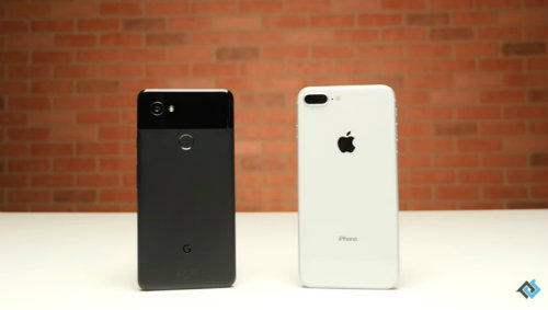Google Pixel 3: Kẻ hủy diệt iPhone X hay chỉ là “võ mồm”?