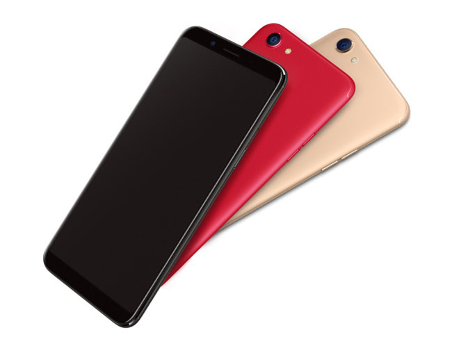 Giá chỉ 7 triệu nhưng Oppo F5 lại có nhiều tính năng mà cả Note 8 chưa có - 4