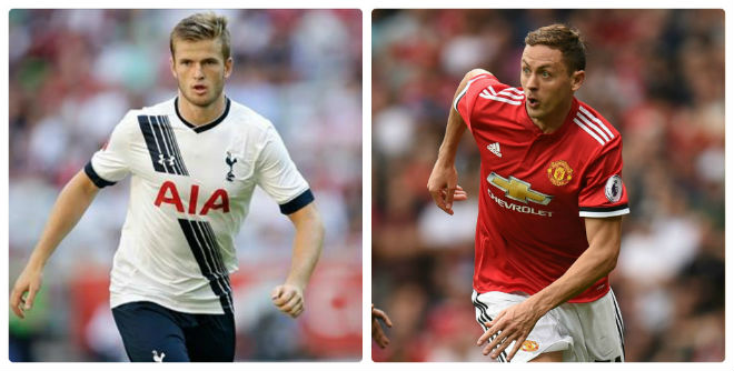 MU họp báo đấu Tottenham: Mourinho khen Matic "ngon" hơn SAO 50 triệu bảng MU họp báo đấu Tottenham: Mourinho khen Matic "ngon" hơn SAO 50 triệu bảng