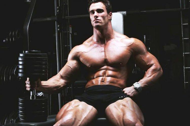 Bí quyết &#34;đánh cắp trái tim&#34; phụ nữ của mỹ nam Úc tráng kiện - 3