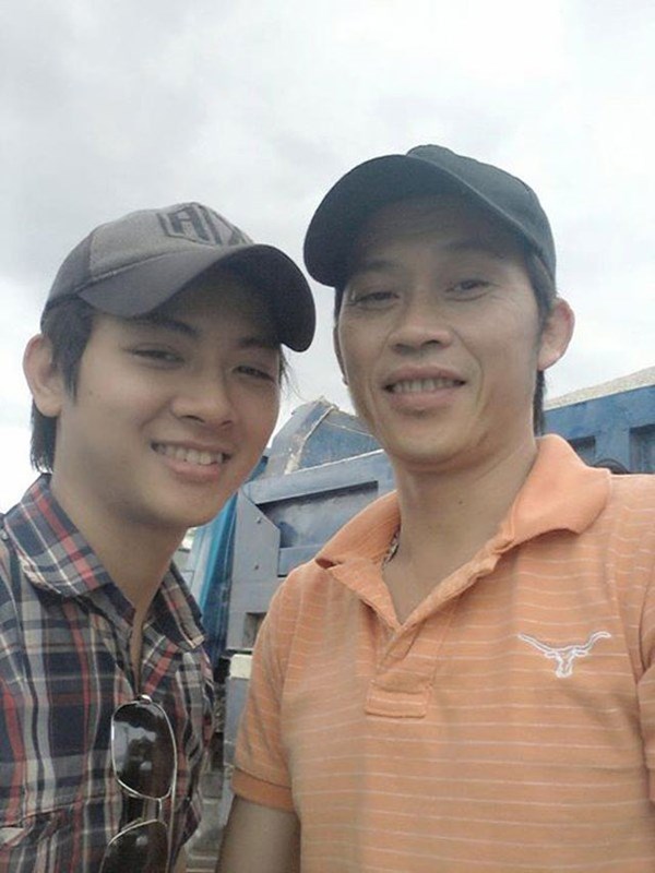 Con nuôi Hoài Linh: Sự nghiệp tiêu tan vì bê bối yêu đương và dùng chất kích thích? Con nuôi Hoài Linh: Sự nghiệp tiêu tan vì bê bối yêu đương và dùng chất kích thích?