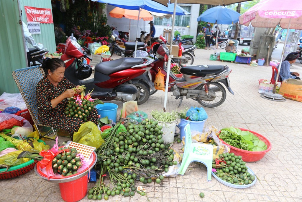 “Chợ se duyên” tồn tại hơn nửa thế kỷ "độc nhất vô nhị" ở Sài Gòn - 1