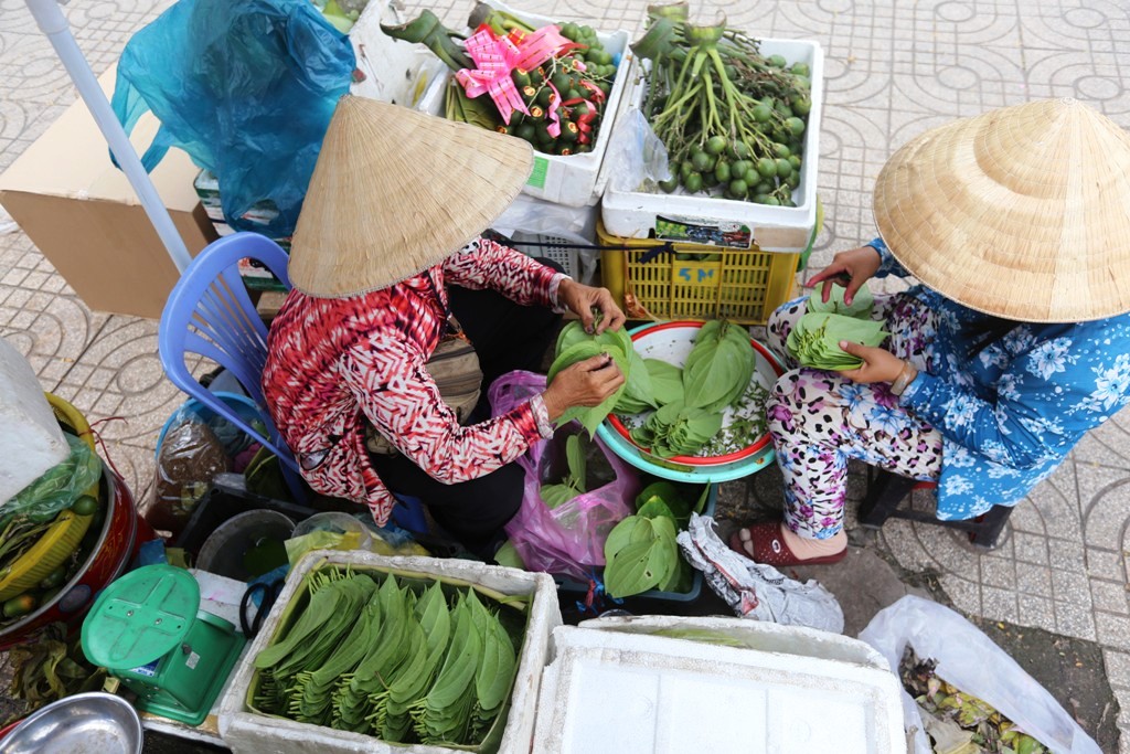 “Chợ se duyên” tồn tại hơn nửa thế kỷ "độc nhất vô nhị" ở Sài Gòn - 2