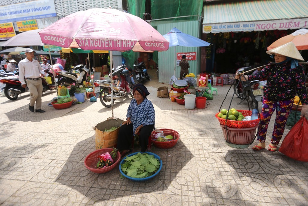 “Chợ se duyên” tồn tại hơn nửa thế kỷ "độc nhất vô nhị" ở Sài Gòn - 3