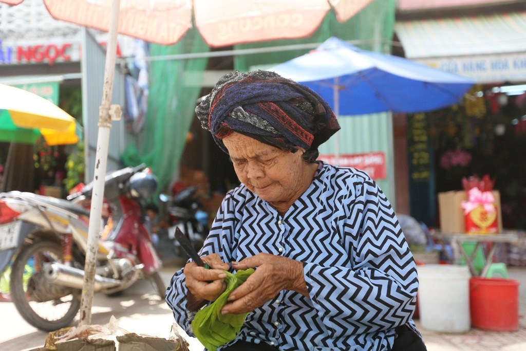 “Chợ se duyên” tồn tại hơn nửa thế kỷ "độc nhất vô nhị" ở Sài Gòn - 4