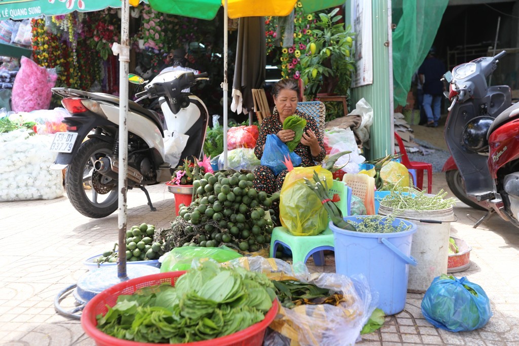 “Chợ se duyên” tồn tại hơn nửa thế kỷ "độc nhất vô nhị" ở Sài Gòn - 6