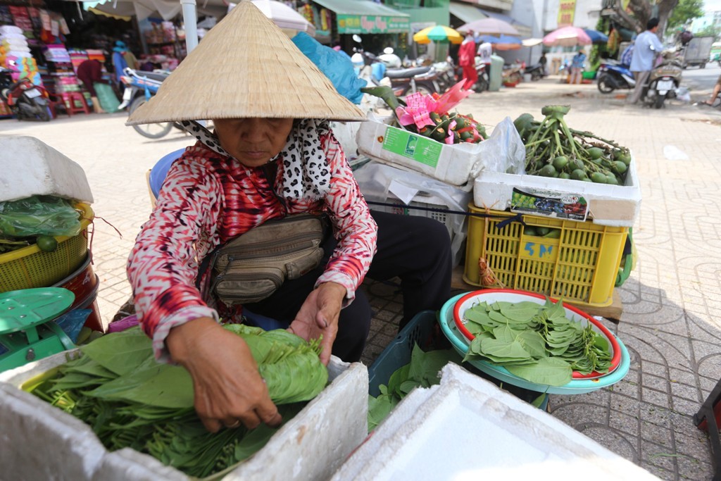 “Chợ se duyên” tồn tại hơn nửa thế kỷ "độc nhất vô nhị" ở Sài Gòn - 8
