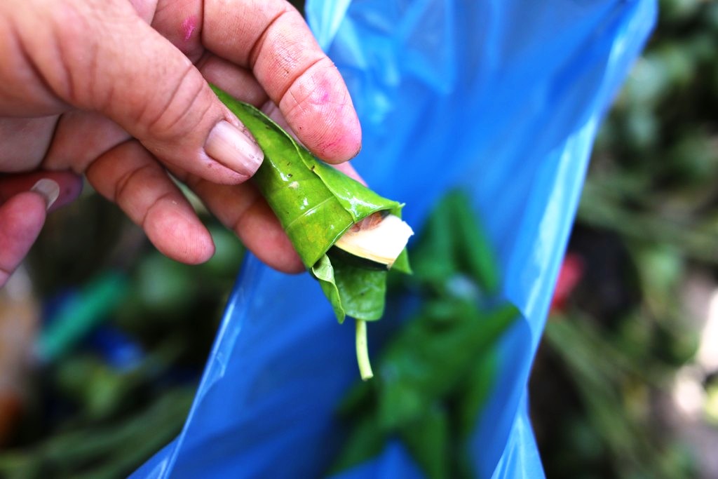 “Chợ se duyên” tồn tại hơn nửa thế kỷ "độc nhất vô nhị" ở Sài Gòn - 12