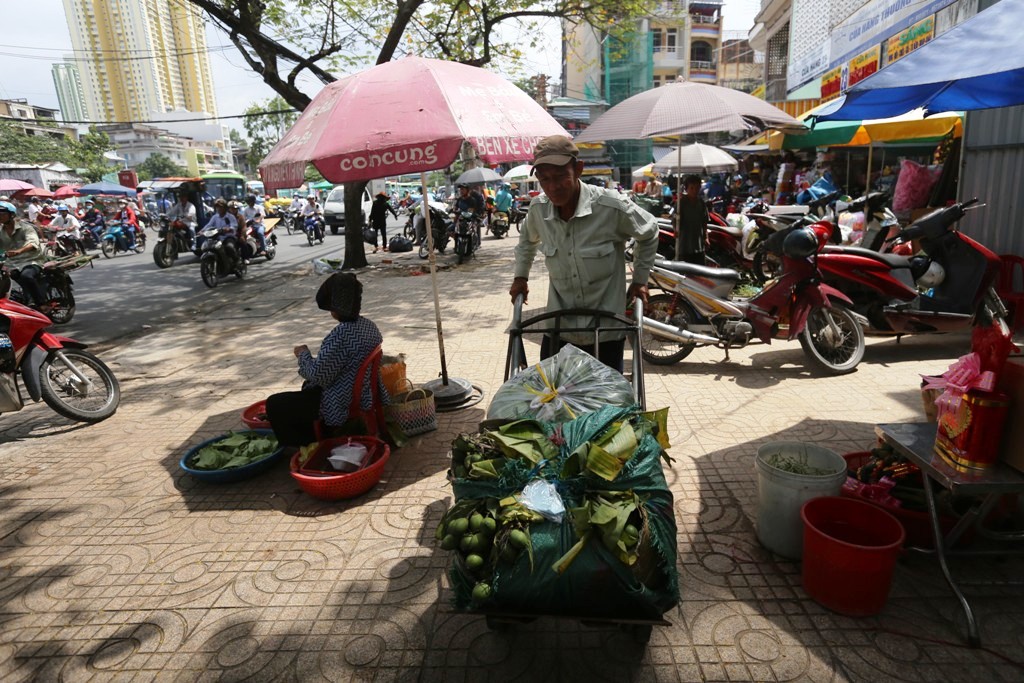 “Chợ se duyên” tồn tại hơn nửa thế kỷ "độc nhất vô nhị" ở Sài Gòn - 13