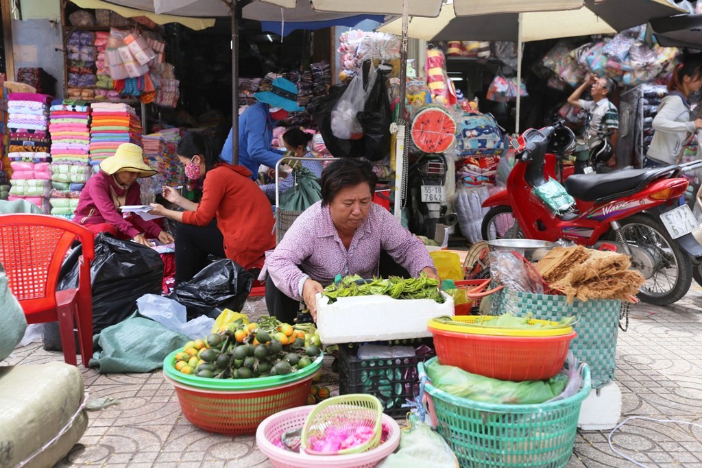 “Chợ se duyên” tồn tại hơn nửa thế kỷ "độc nhất vô nhị" ở Sài Gòn - 14