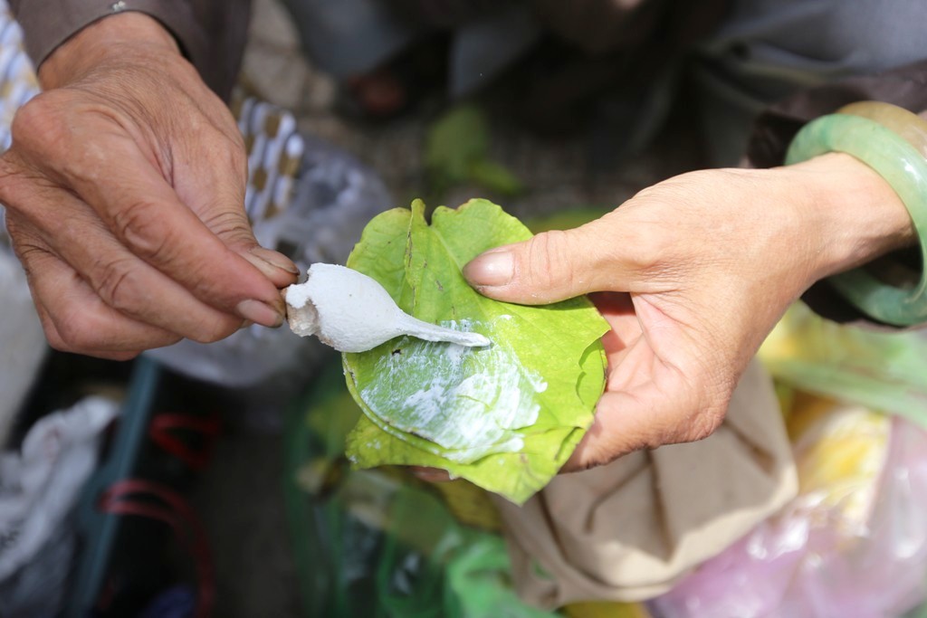 “Chợ se duyên” tồn tại hơn nửa thế kỷ "độc nhất vô nhị" ở Sài Gòn - 16