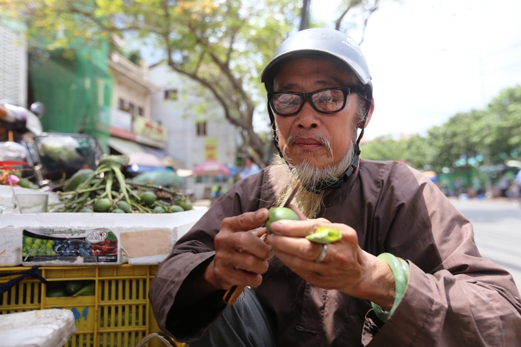 “Chợ se duyên” tồn tại hơn nửa thế kỷ "độc nhất vô nhị" ở Sài Gòn - 17