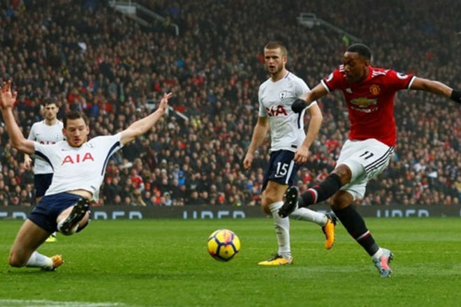 MU hạ Tottenham: Mourinho chờ “gậy ông đập lưng ông” với Chelsea - 1