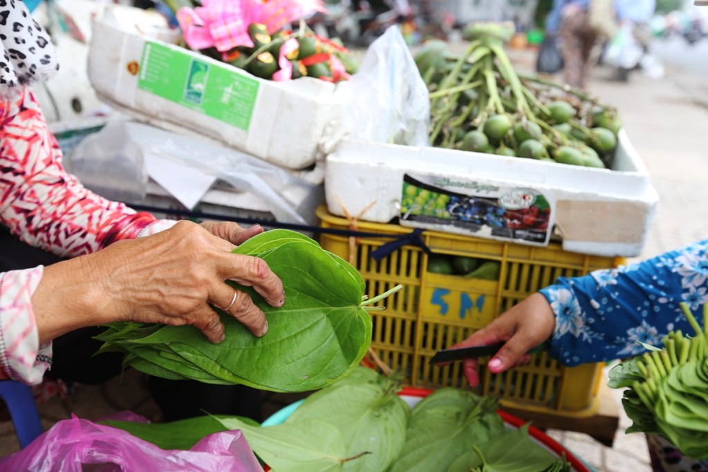“Chợ se duyên” tồn tại hơn nửa thế kỷ "độc nhất vô nhị" ở Sài Gòn - 7
