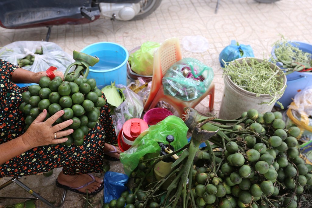 “Chợ se duyên” tồn tại hơn nửa thế kỷ "độc nhất vô nhị" ở Sài Gòn - 10