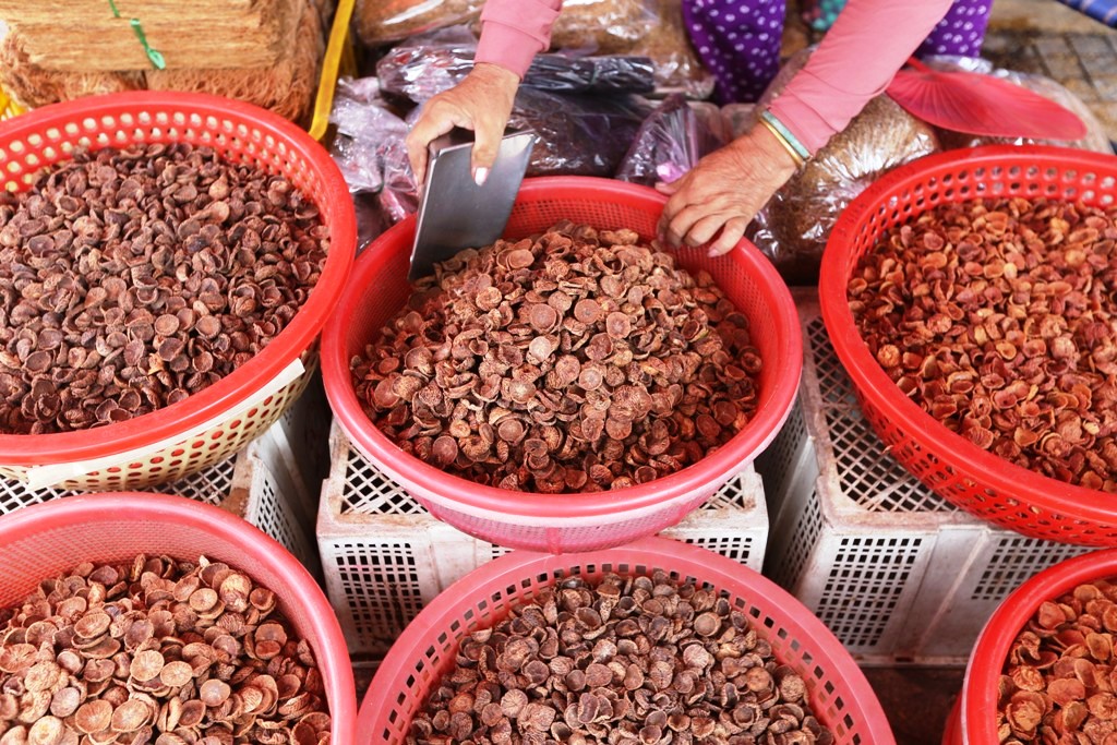 “Chợ se duyên” tồn tại hơn nửa thế kỷ "độc nhất vô nhị" ở Sài Gòn - 15
