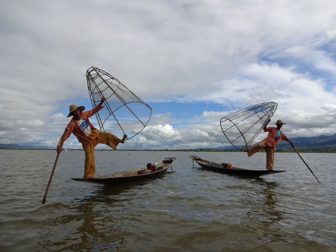 Tất tần tật về kinh nghiệm du lịch Myanmar tự túc chỉ với 6 triệu đồng - 6