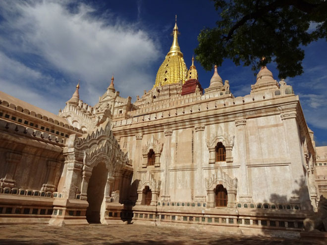 Tất tần tật về kinh nghiệm du lịch Myanmar tự túc chỉ với 6 triệu đồng - 8