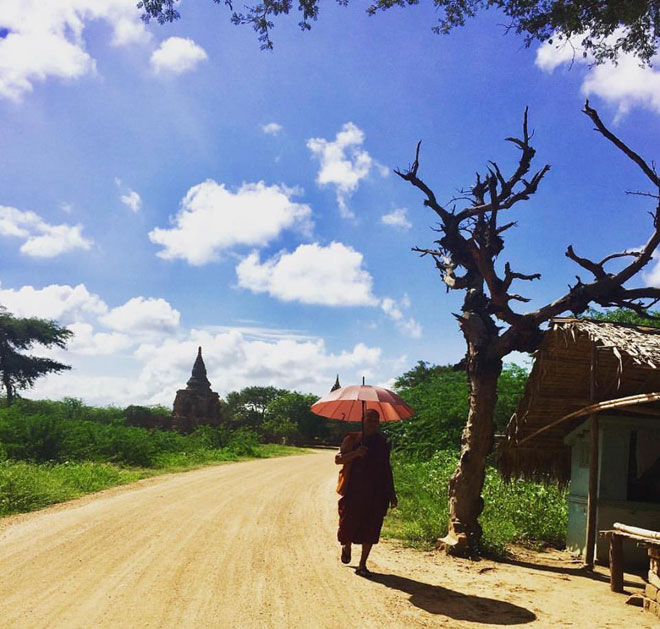 Tất tần tật về kinh nghiệm du lịch Myanmar tự túc chỉ với 6 triệu đồng - 11