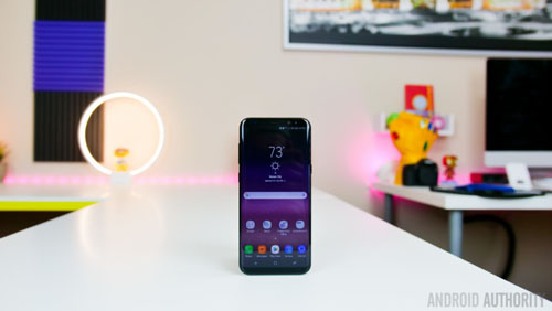 Những tính năng vàng đáng "mong đợi" trên siêu phẩm Samsung Galaxy S9 Những tính năng vàng đáng "mong đợi" trên siêu phẩm Samsung Galaxy S9
