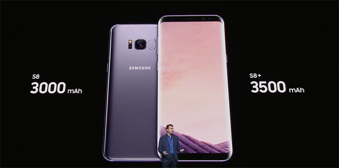 Đây là 9 smartphone có pin đồ sộ nhất làng Android hiện nay - 9