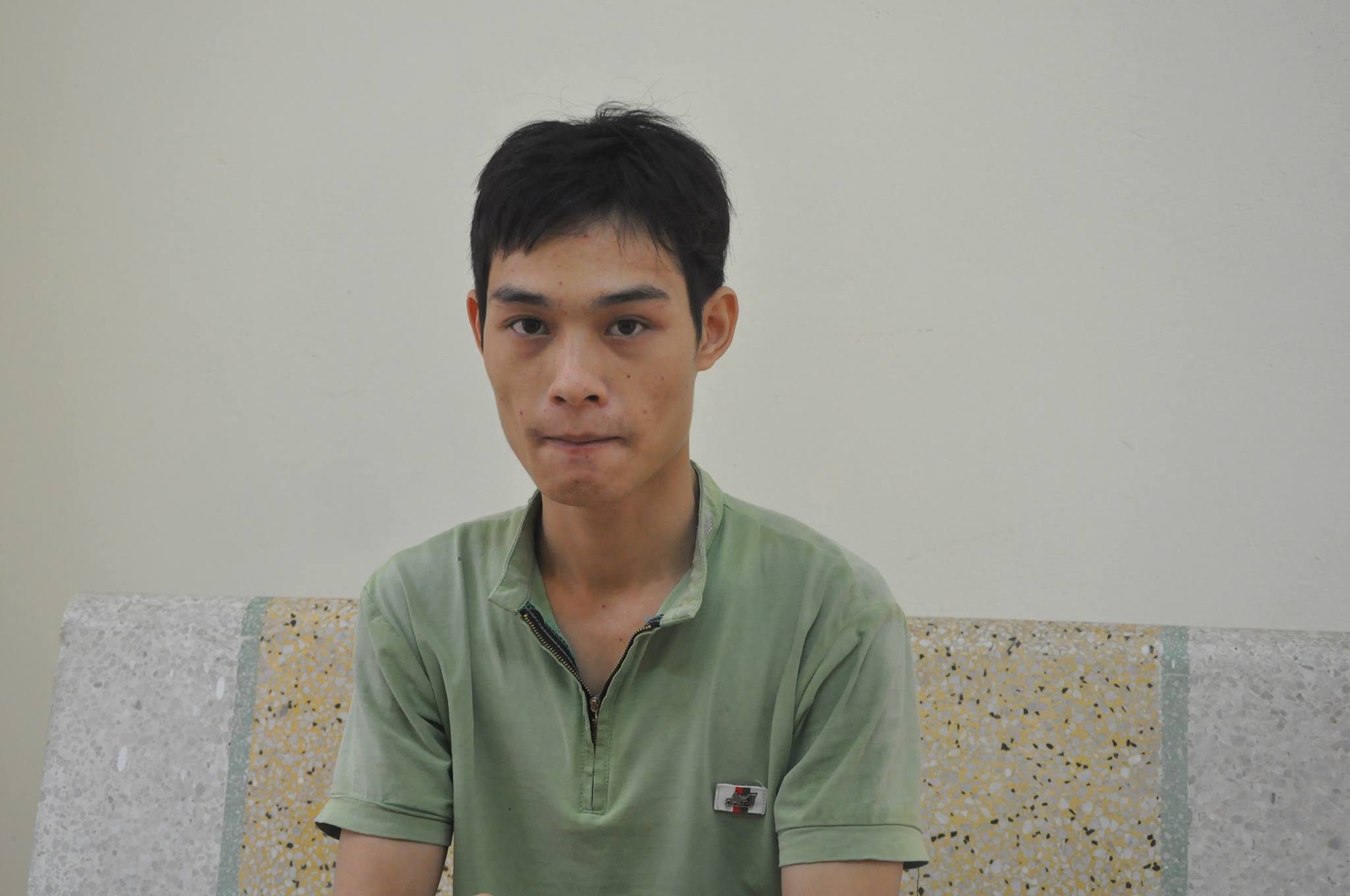 Tin mới vụ sát hại vợ vì thấy tin nhắn yêu đương của vợ trên Facebook Tin mới vụ sát hại vợ vì thấy tin nhắn yêu đương của vợ trên Facebook