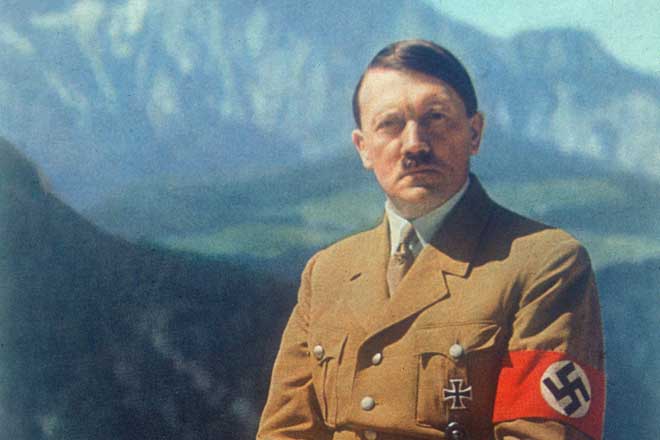 CIA “tìm thấy” Hitler sống ở Colombia như thế nào? CIA “tìm thấy” Hitler sống ở Colombia như thế nào?