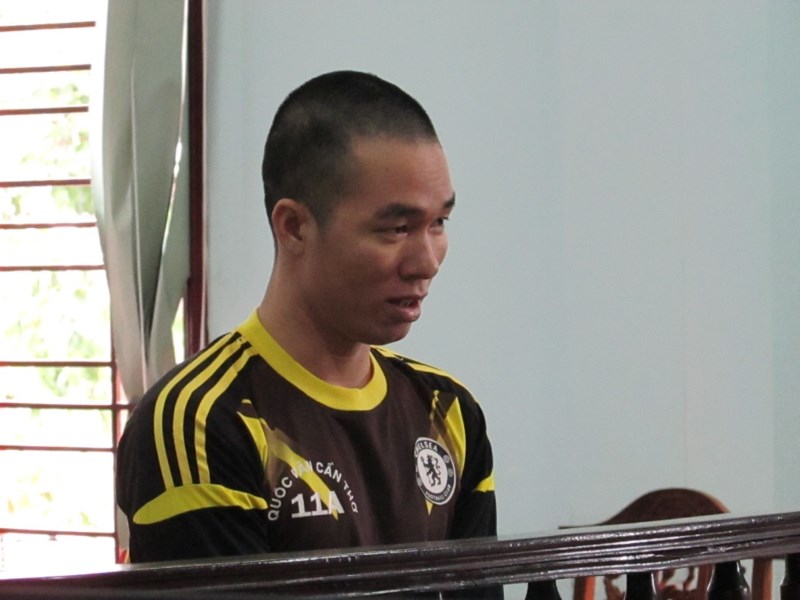 Lại đi tù vì đưa bạn 12 tuổi vào… nhà nghỉ Lại đi tù vì đưa bạn 12 tuổi vào… nhà nghỉ