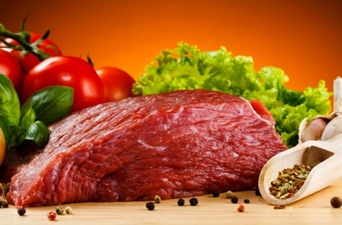 Mách chị em cách chọn thịt bò ngon, chuẩn, an toàn - 1
