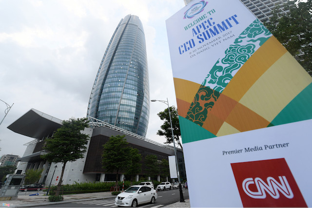 Thế giới đang nói gì về APEC Đà Nẵng –Việt Nam 2017? Thế giới đang nói gì về APEC Đà Nẵng –Việt Nam 2017?