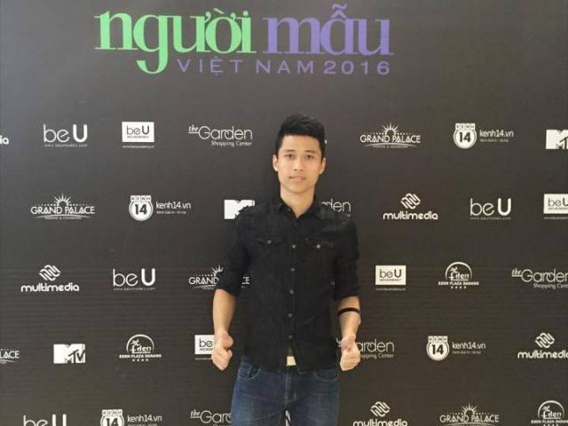 Nghi can sát hại người phụ nữ ở chung cư cao cấp từng thi Next Top Model