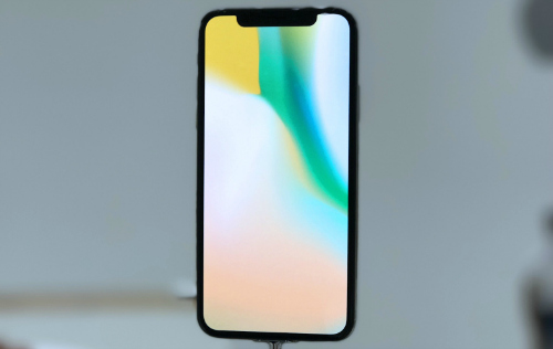 Đã có đáp án thời lượng pin iPhone X sau 1 ngày sử dụng Đã có đáp án thời lượng pin iPhone X sau 1 ngày sử dụng