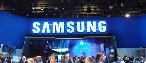 Samsung báo cáo lợi nhuận kỷ lục quý 3