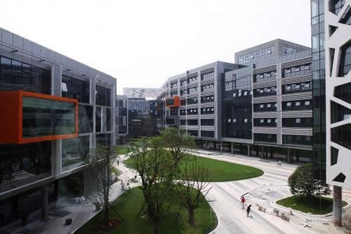 Được gì khi làm nhân viên trong tập đoàn Alibaba của Jack Ma? - 3