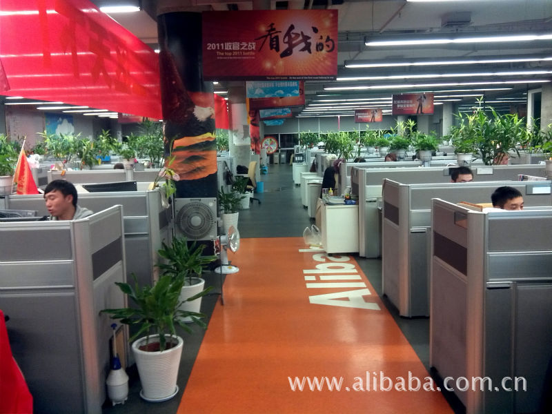 Được gì khi làm nhân viên trong tập đoàn Alibaba của Jack Ma? - 7