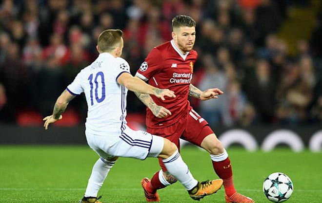 Liverpool - Maribor: Công phá thành trì, ngôi sao tỏa sáng Liverpool - Maribor: Công phá thành trì, ngôi sao tỏa sáng