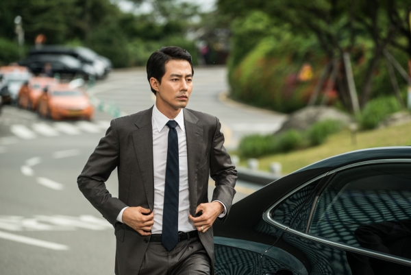 Không phải ai cũng biết sự thật này trong tiệc cưới Song Hye Kyo - 5