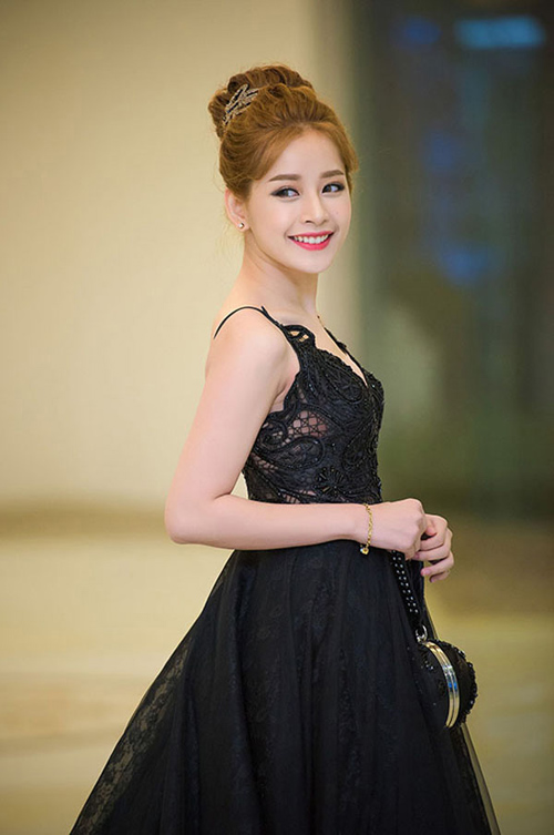 Thu Minh nói về hot girl đi hát: Đất sét mài ngàn đời cũng không sáng được - 3