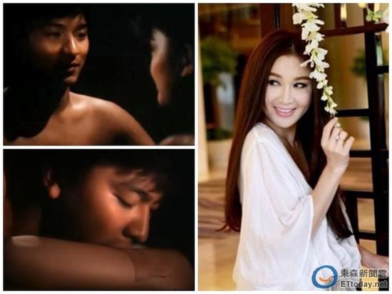 Đóng phim 18+, mất &#34;cái ngàn vàng&#34; tuổi vị thành niên khiến mỹ nhân đau đáu - 1