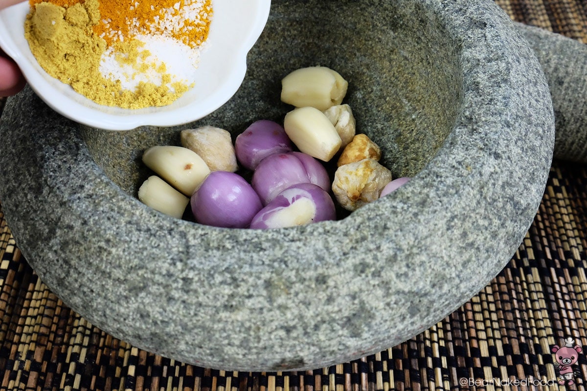 Cuối tuần, làm ngay cá nướng vàng ươm thơm nức mũi hàng xóm - 5