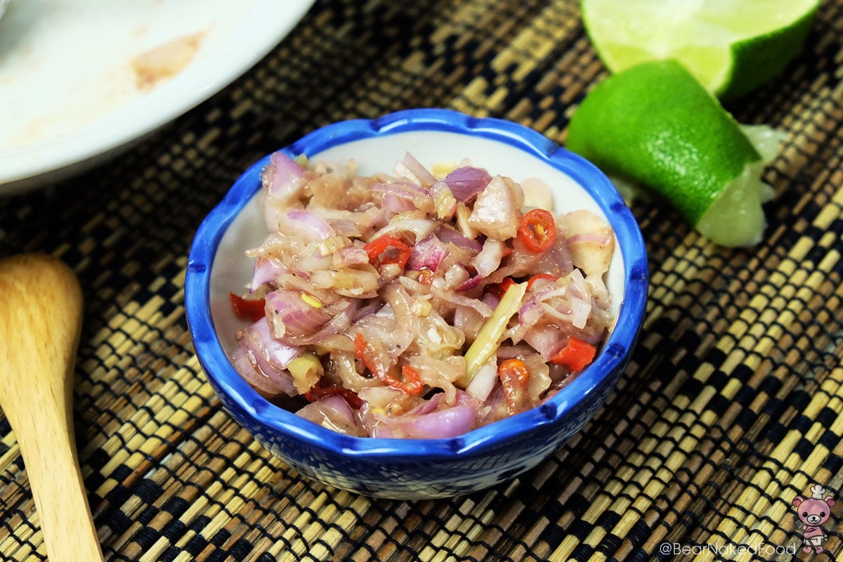 Cuối tuần, làm ngay cá nướng vàng ươm thơm nức mũi hàng xóm - 9