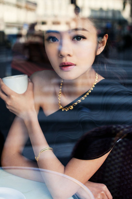 Cưới chồng đại gia, mỹ nhân Tây du ký lại gây xôn xao vì liên tục &#34;khoe của&#34; - 10