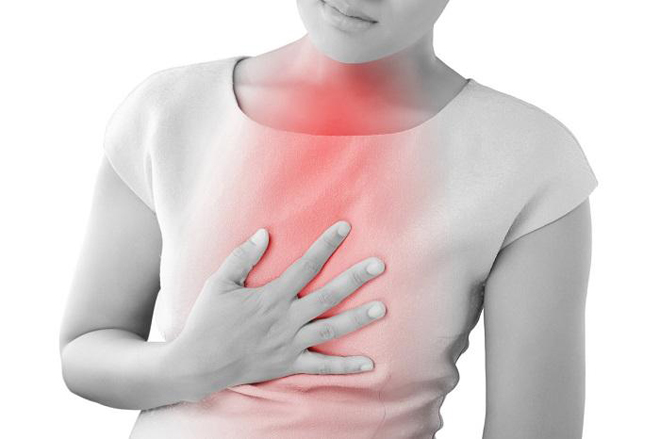 Xử trí viêm họng mạn do trào ngược dạ dày thật đơn giản! - 1
