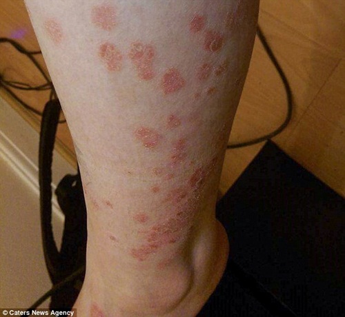 Để lộ mặt mộc với bạn trai, cô gái bị chia tay ngay lập tức - 4