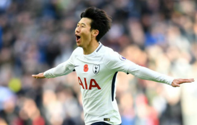 Tottenham - Crystal Palace: Người hùng không tưởng, siêu phẩm kết liễu Tottenham - Crystal Palace: Người hùng không tưởng, siêu phẩm kết liễu